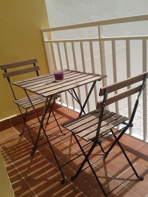 Apartamentos Margoysa I Los Alcazares Bagian luar foto